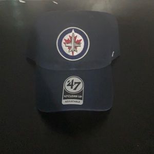 BRAND NEW WINNIPEG JETS DAD HAT
